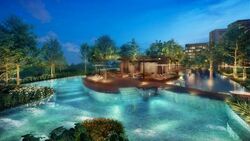 Pasir Ris 8 (D18), Apartment #498781441